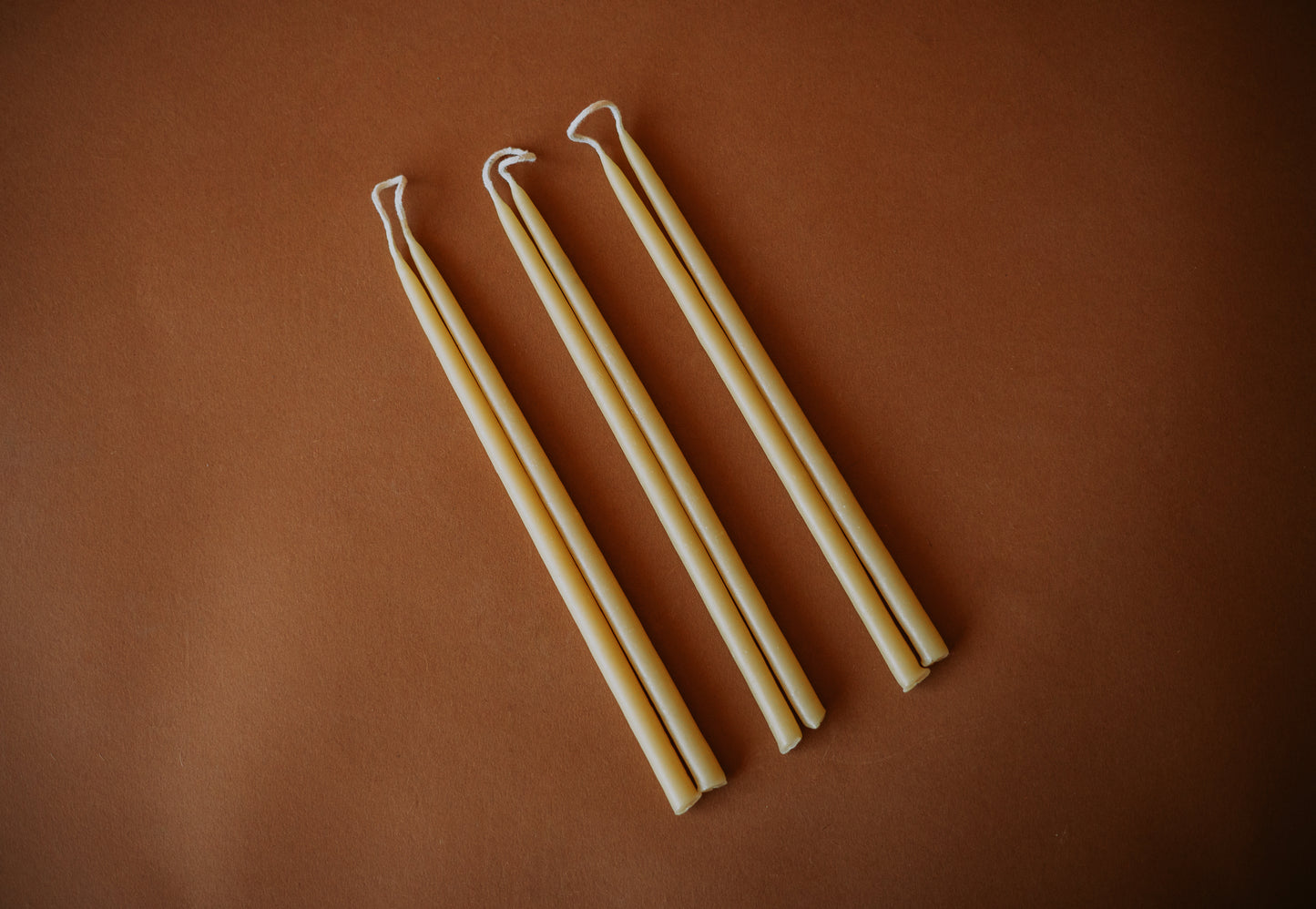 3 pair of Skinny Tapers
