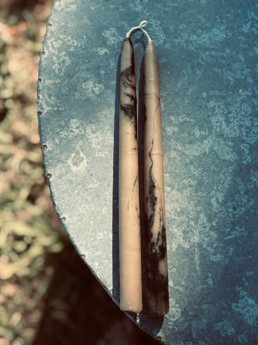 Limited Smokey Tapers