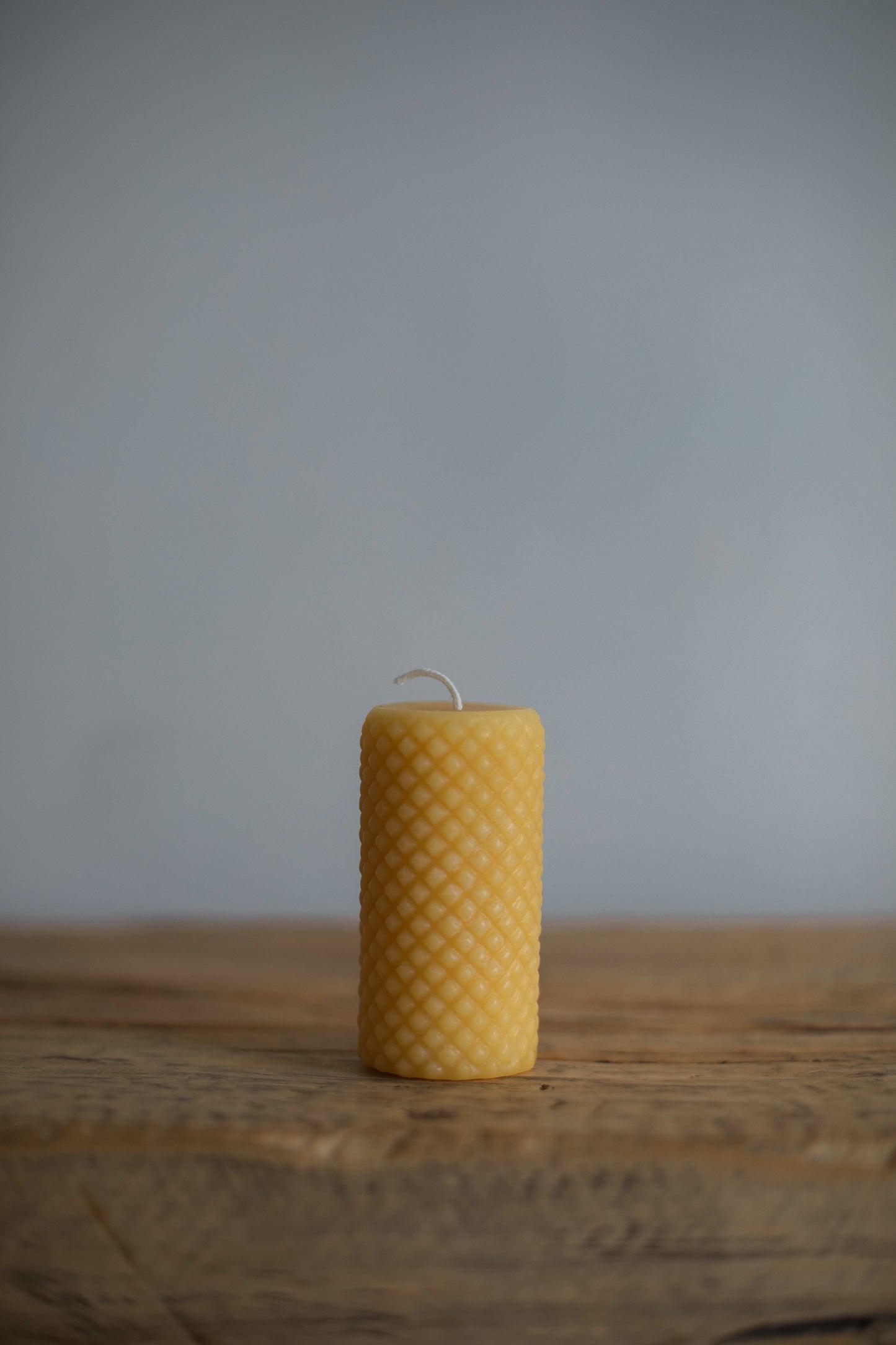 Diamond Cylinder
