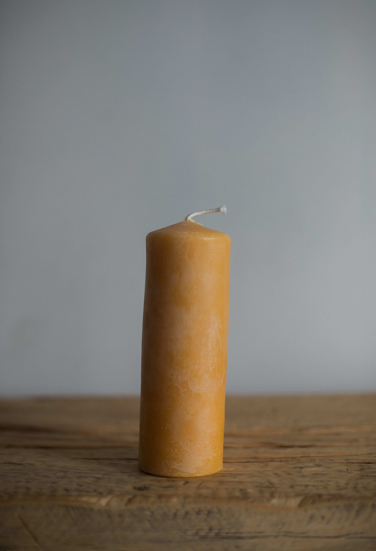 Large Pillar