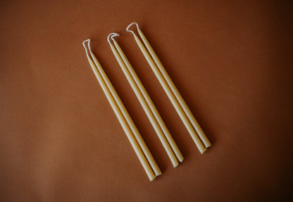 3 pairs of Skinny Tapers