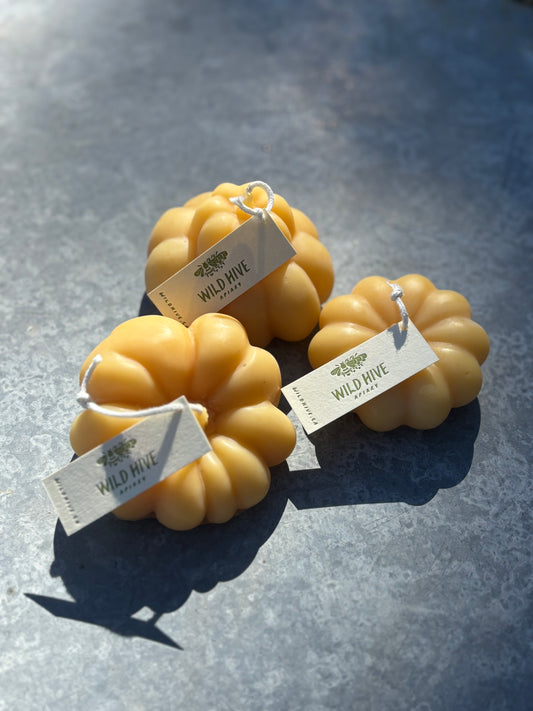 Pumpkins